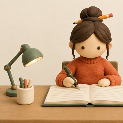 Wren, Scribe
