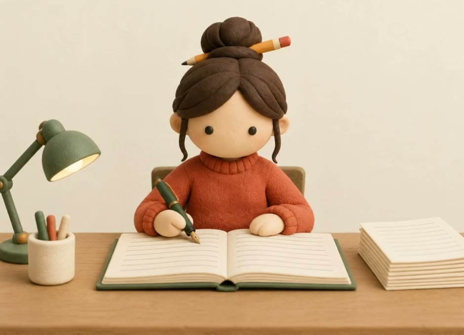 Wren, Scribe